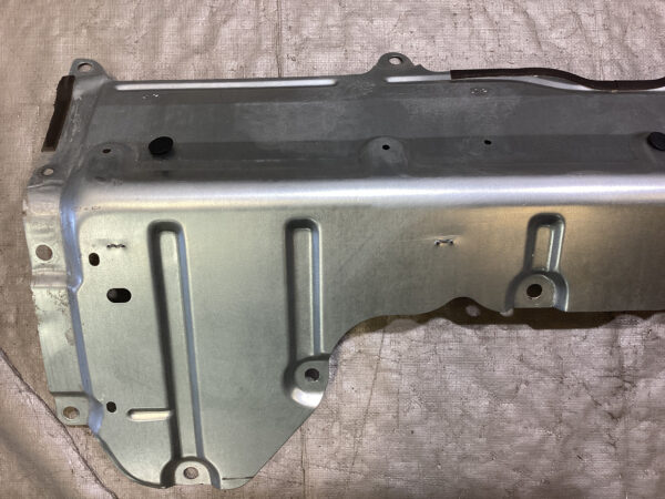 1994-1997 Mazda Miata Rear Parcel Tray Set w/ Fuel Tank Cover / NA079 - Image 4