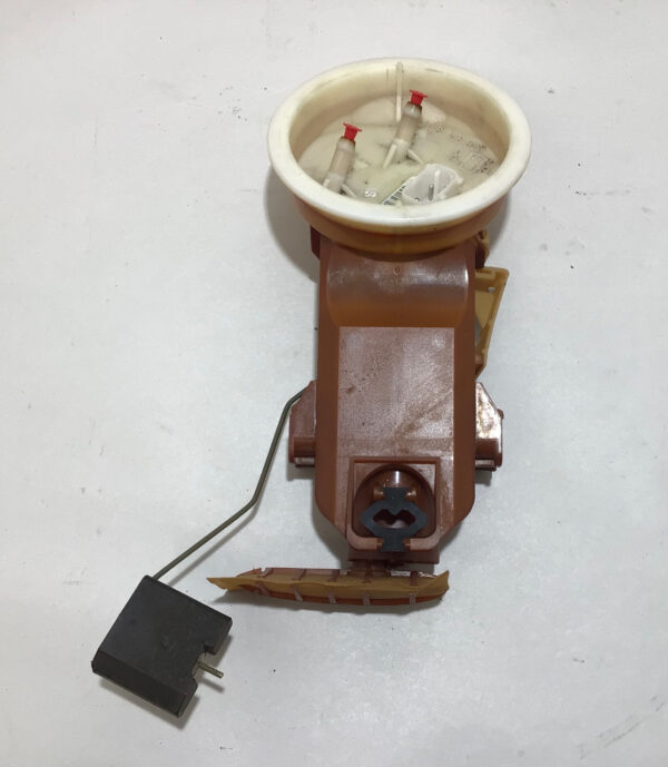 1996-2002 BMW Z3 Fuel Pump Assembly / 132k Miles / 16146756323 / Z3021