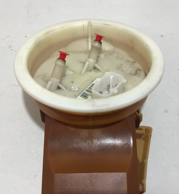 1996-2002 BMW Z3 Fuel Pump Assembly / 132k Miles / 16146756323 / Z3021 - Image 4