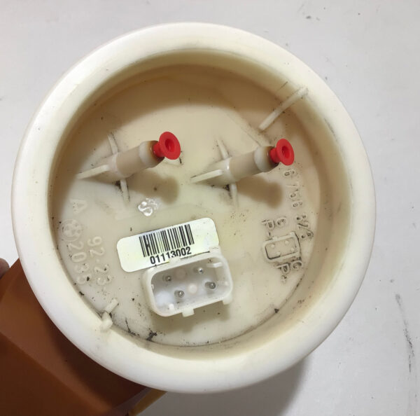 1996-2002 BMW Z3 Fuel Pump Assembly / 132k Miles / 16146756323 / Z3021 - Image 5