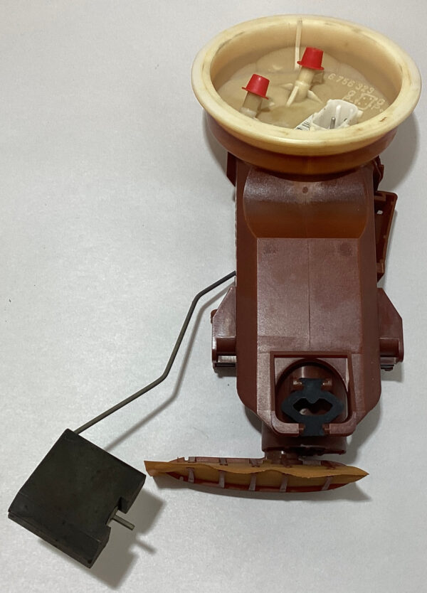 1996-2002 BMW Z3 OEM Fuel Pump Sending Unit / 6756323 / 94K Z3026
