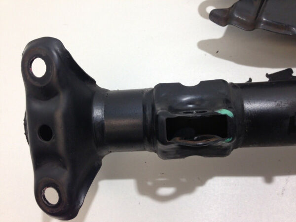 1997-2002 BMW Z3 E36/7 Roadster Passenger Front Strut Spindle Hub 86k Z3001 - Image 4