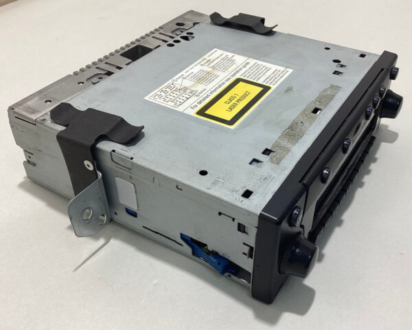 1997-2002 Porsche 986 Boxster / 1999-2002 996 911 CDR-220 Radio Unit / 99664512600 / BX053 - Image 2