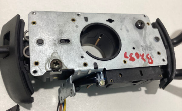 1997-2004 Porsche 986 Boxster / 1999-2004 996 911 Combination Switch w/ Cruise Control / BX057 - Image 3