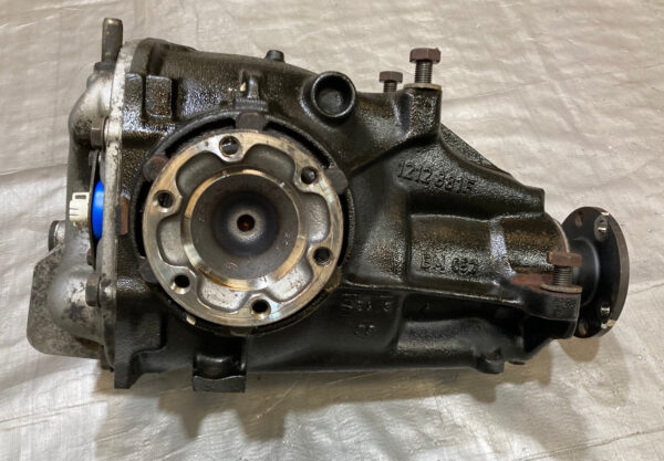 1998-2000 BMW Z3 2.3 2.8 Manual Open Differential / 3.15 / 60K Z3031 - Image 3