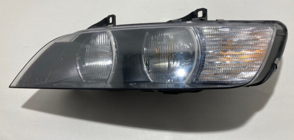 1999-2001 BMW Z3 Driver Side Headlight / OEM /Z3031