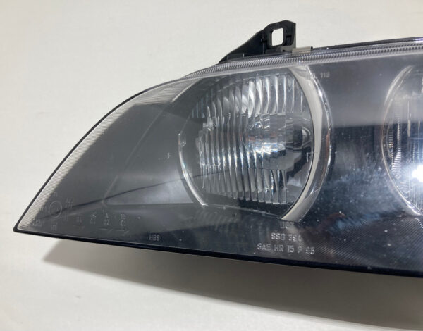 1999-2001 BMW Z3 Driver Side Headlight / OEM /Z3031 - Image 2