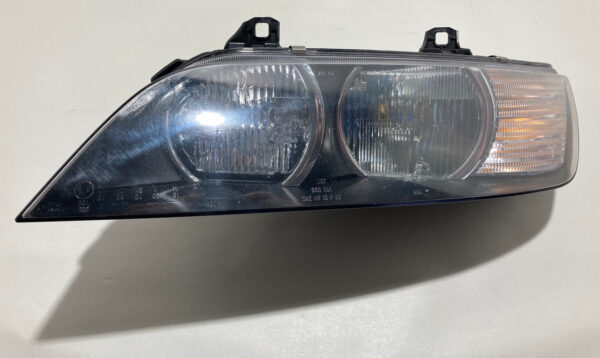 1999-2001 BMW Z3 Driver Side Headlight / OEM /Z3031 - Image 3