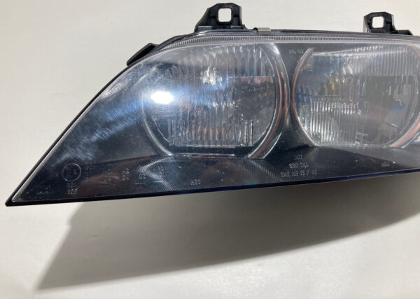 1999-2001 BMW Z3 Driver Side Headlight / OEM /Z3031 - Image 4