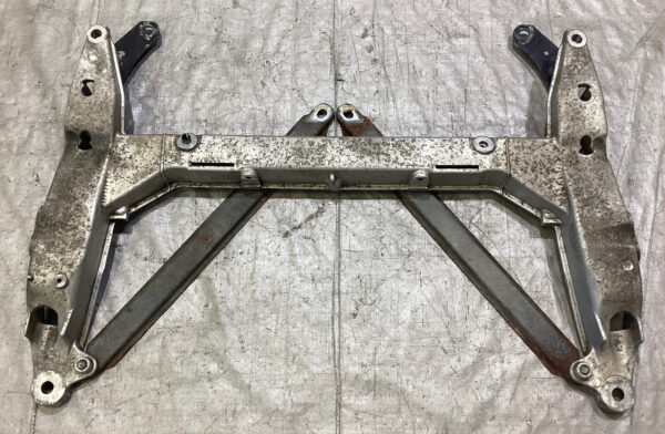 1999-2001 Porsche 986 Boxster / 1999-2001 Porsche 996 911 Front Subframe Crossmember / BX054
