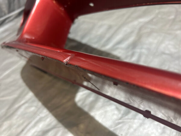 1999-2002 BMW E36 Z3 2.3 2.5 3.0 Roadster Front Bumper Cover * Minor Damage* / Z3028 - Image 4