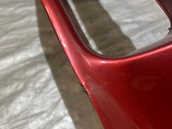 1999-2002 BMW E36 Z3 2.3 2.5 3.0 Roadster Front Bumper Cover * Minor Damage* / Z3028 - Image 5