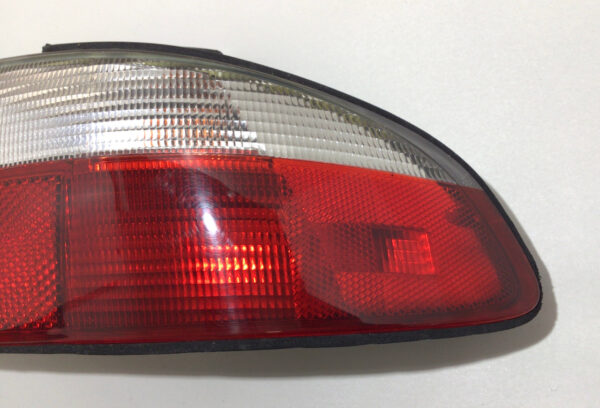 1999-2002 BMW Z3 M Roadster Passenger Tail Light / Z3016 - Image 3