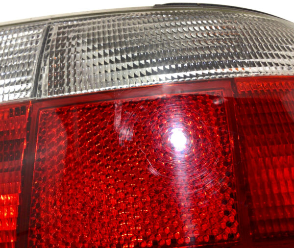 1999-2002 BMW Z3 M Roadster Passenger Tail Light / Z3016 - Image 4