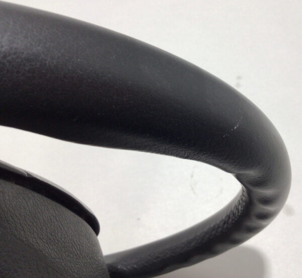 1999-2002 BMW Z3 Roadster Coupe M Sport Leather Steering Wheel & Airbag / Clockspring / Z3028 - Image 5