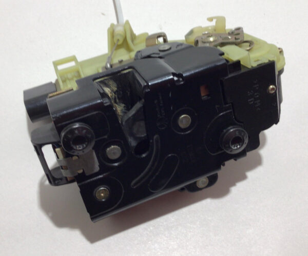 1999-2004 Porsche 996 911 / 986 Boxster Passenger Side Door Latch Actuator / OEM / P6015 - Image 2