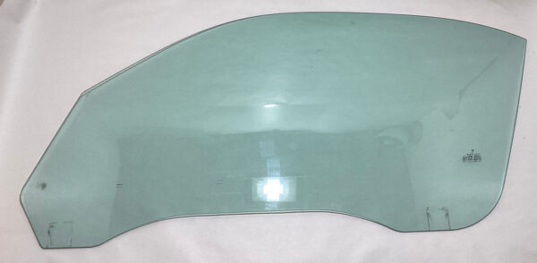 1999-2004 Porsche 996 911 Cabriolet Driver Side Window Glass / OEM / P6015