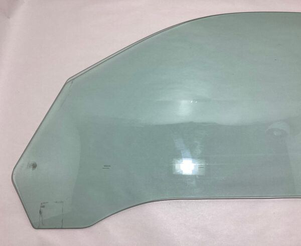 1999-2004 Porsche 996 911 Cabriolet Driver Side Window Glass / OEM / P6015 - Image 2