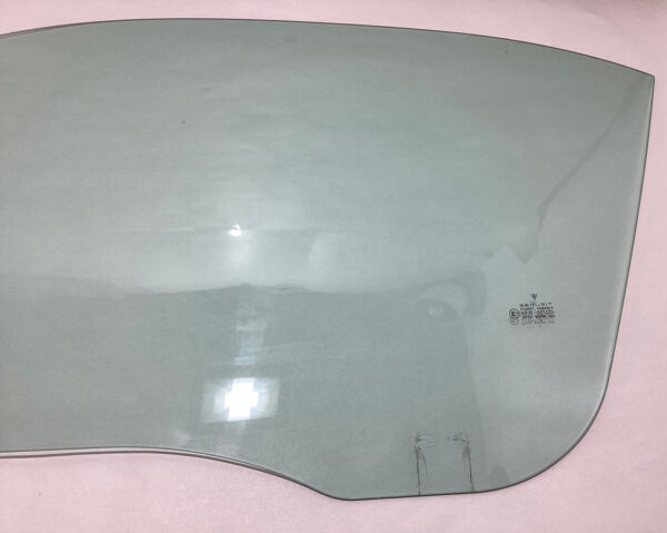 1999-2004 Porsche 996 911 Cabriolet Driver Side Window Glass / OEM / P6015 - Image 3