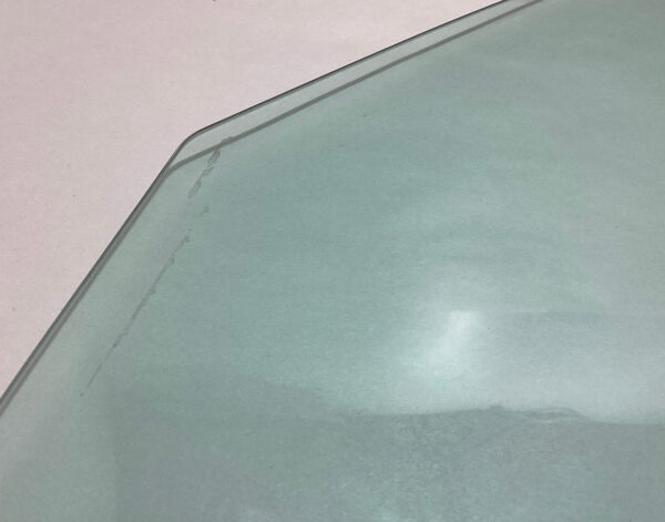 1999-2004 Porsche 996 911 Cabriolet Driver Side Window Glass / OEM / P6015 - Image 5