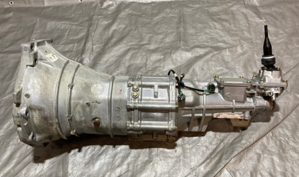 1999-2005 Mazda Miata 5 Speed Manual Transmission / 42K NB218