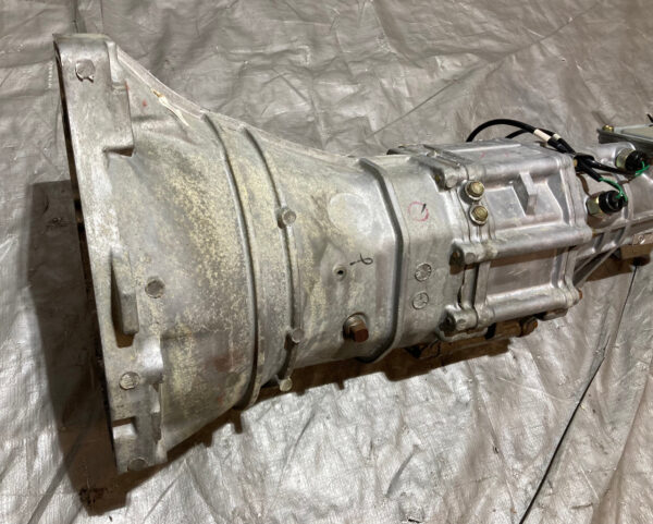 1999-2005 Mazda Miata 5 Speed Manual Transmission / 42K NB218 - Image 5