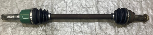1999-2005 Mazda Miata Axle Half Shaft / NON-ABS / 42K NB218