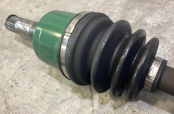1999-2005 Mazda Miata Axle Half Shaft / NON-ABS / 42K NB218 - Image 3