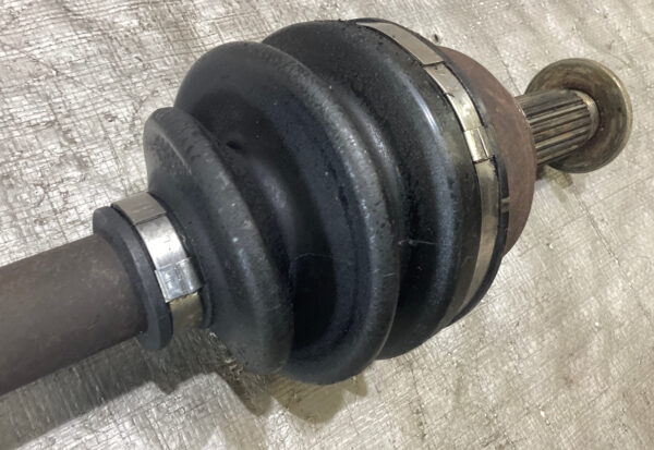 1999-2005 Mazda Miata Axle Half Shaft / NON-ABS / 42K NB218 - Image 4