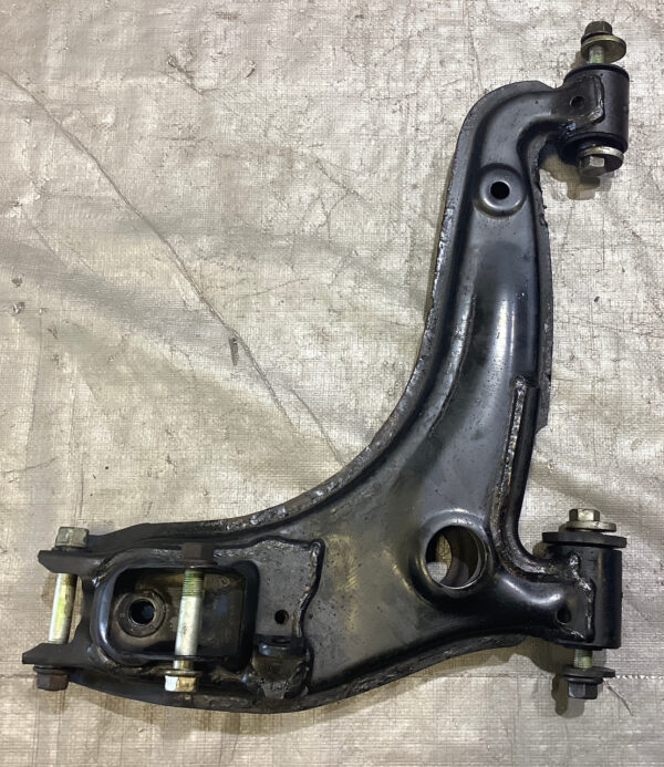 1999-2005 Mazda Miata Front Control Arm Set / 79K NB219 - Image 2