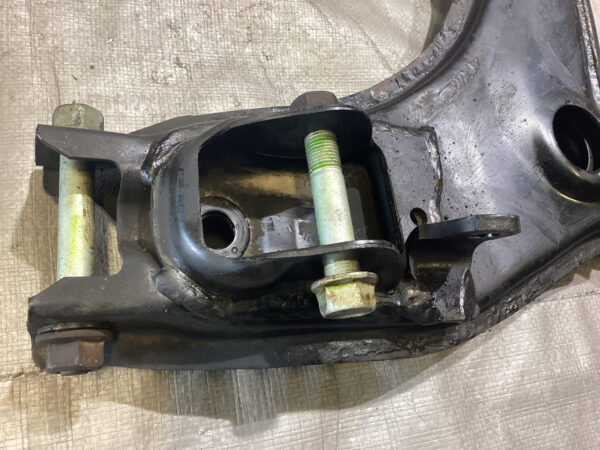 1999-2005 Mazda Miata Front Control Arm Set / 79K NB219 - Image 3