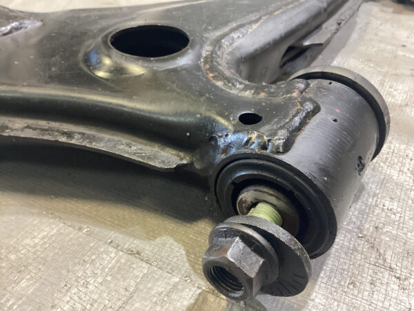 1999-2005 Mazda Miata Front Control Arm Set / 79K NB219 - Image 4