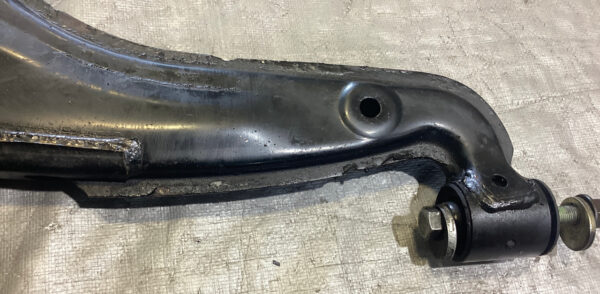 1999-2005 Mazda Miata Front Control Arm Set / 79K NB219 - Image 5
