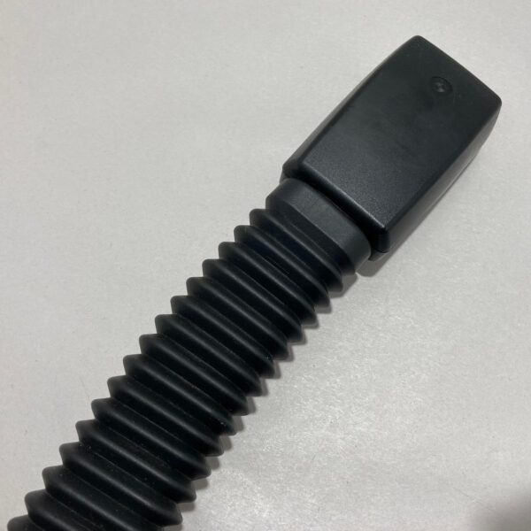 2000-2002 BMW Z3 Driver Side Seat Belt Pretensioner Buckle / OEM / Z3030 - Image 5