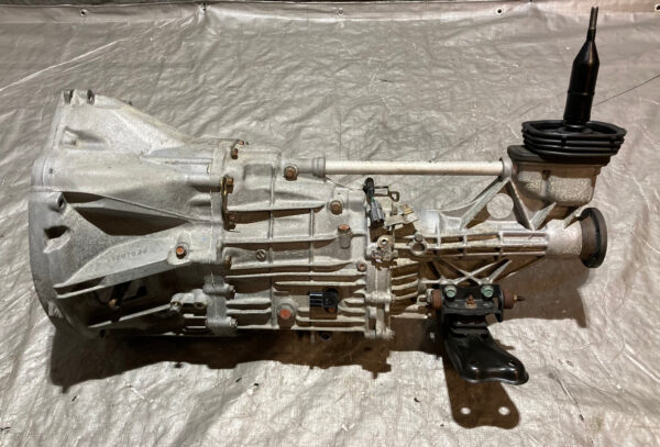 2000-2003 Honda S2000 AP1 6 Speed Manual Transmission / 137K HS002
