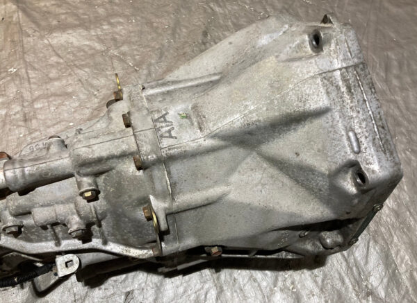 2000-2003 Honda S2000 AP1 6 Speed Manual Transmission / 137K HS002 - Image 5