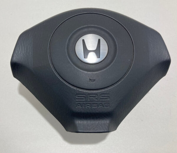 2000-2003 Honda S2000 AP1 Driver Steering Wheel Airbag / OEM / HS002