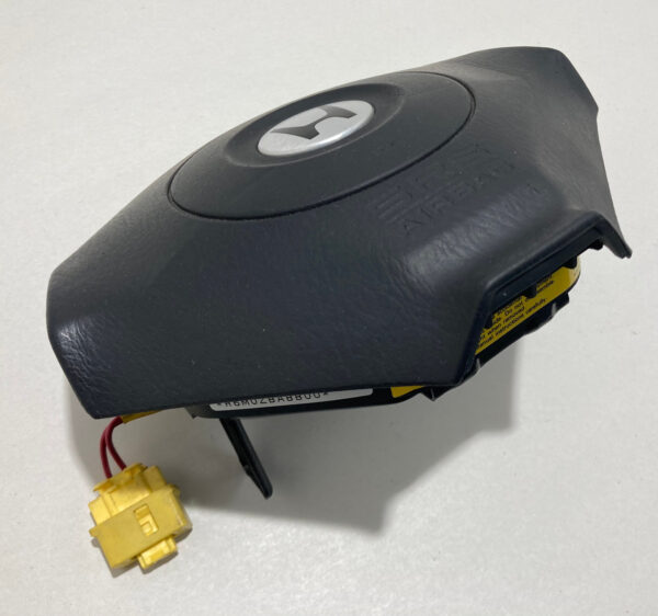 2000-2003 Honda S2000 AP1 Driver Steering Wheel Airbag / OEM / HS002 - Image 4