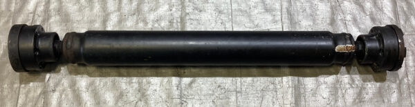 2000-2003 Honda S2000 AP1 OEM Drive Shaft w/ U Joints / 137K HS002