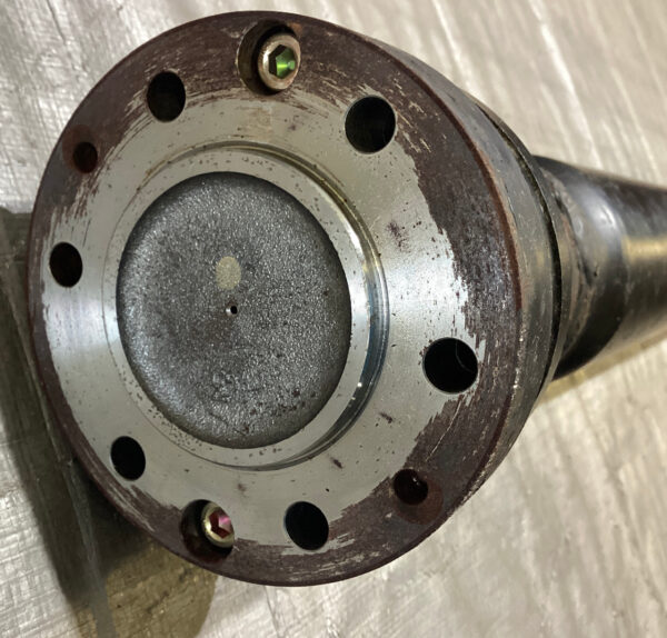 2000-2003 Honda S2000 AP1 OEM Drive Shaft w/ U Joints / 137K HS002 - Image 2