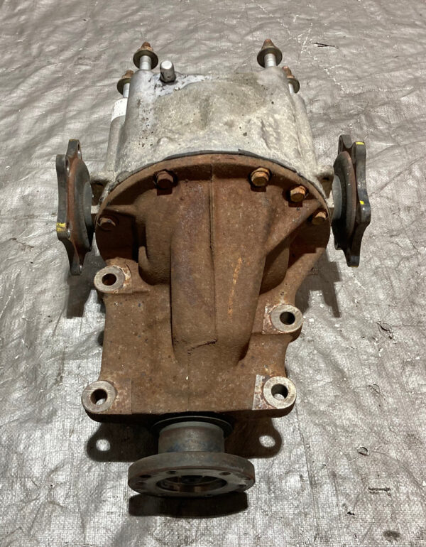 2000-2003 Honda S2000 AP1 Rear Differential / 4.10 / 137K HS002