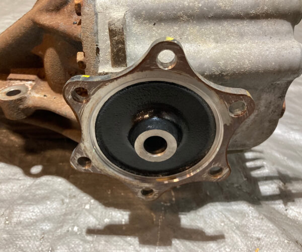2000-2003 Honda S2000 AP1 Rear Differential / 4.10 / 137K HS002 - Image 2