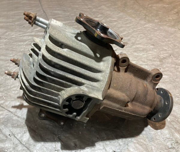 2000-2003 Honda S2000 AP1 Rear Differential / 4.10 / 137K HS002 - Image 3