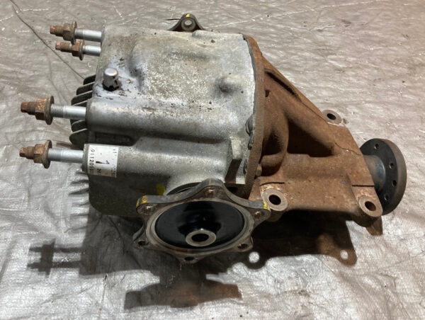 2000-2003 Honda S2000 AP1 Rear Differential / 4.10 / 137K HS002 - Image 4
