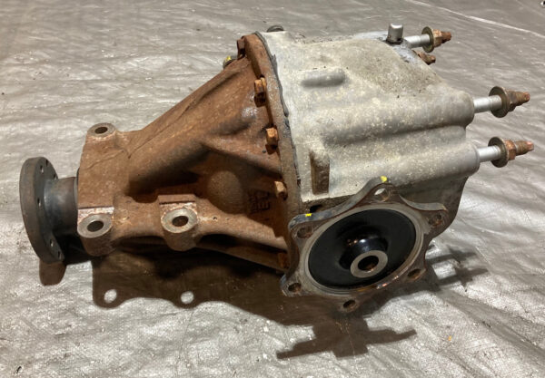 2000-2003 Honda S2000 AP1 Rear Differential / 4.10 / 137K HS002 - Image 5