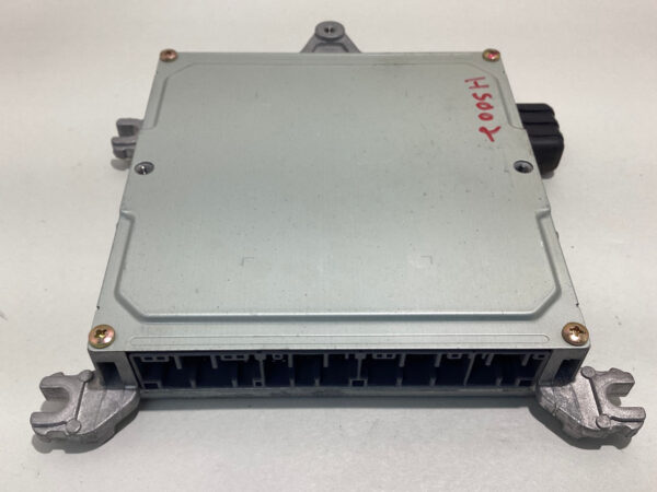 2000-2003 Honda S2000 ECU Engine Control Module w/ Ignition Switch Key Set / 37820PCXA02 / HS002 - Image 2