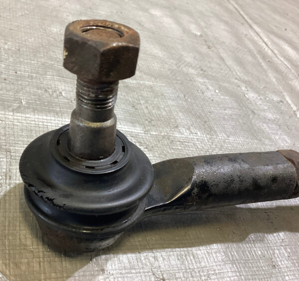 2000-2003 Honda S2000 Electronic Power Steering Rack Assembly w/ Tie Rod Ends / Torque Sensor / 137K HS002 - Image 2