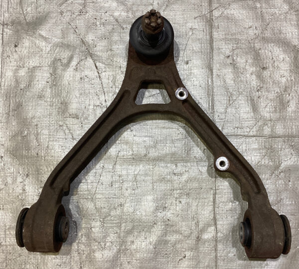 2000-2003 Honda S2000 Front Upper Control Arms / Pair / HS002 - Image 2
