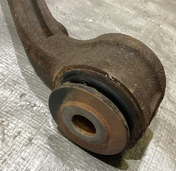 2000-2003 Honda S2000 Front Upper Control Arms / Pair / HS002 - Image 3