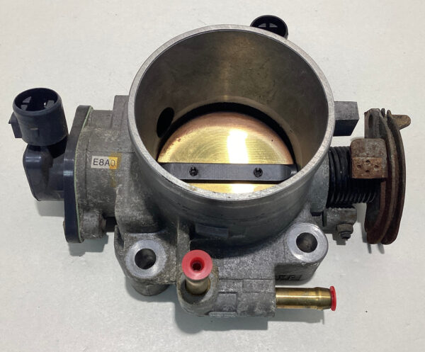 2000-2003 Honda S2000 OEM Throttle Body / 137K HS002